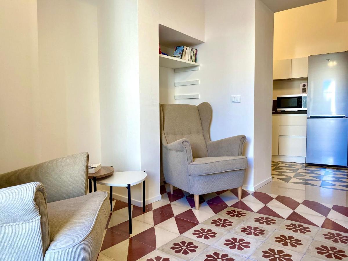 Dimore San Giovanni - Puglia Mia Apartments 모노폴리 외부 사진