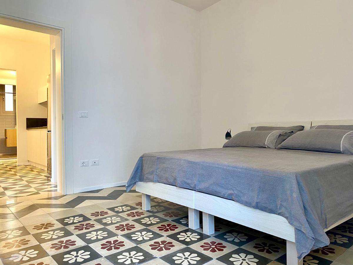 Dimore San Giovanni - Puglia Mia Apartments 모노폴리 외부 사진
