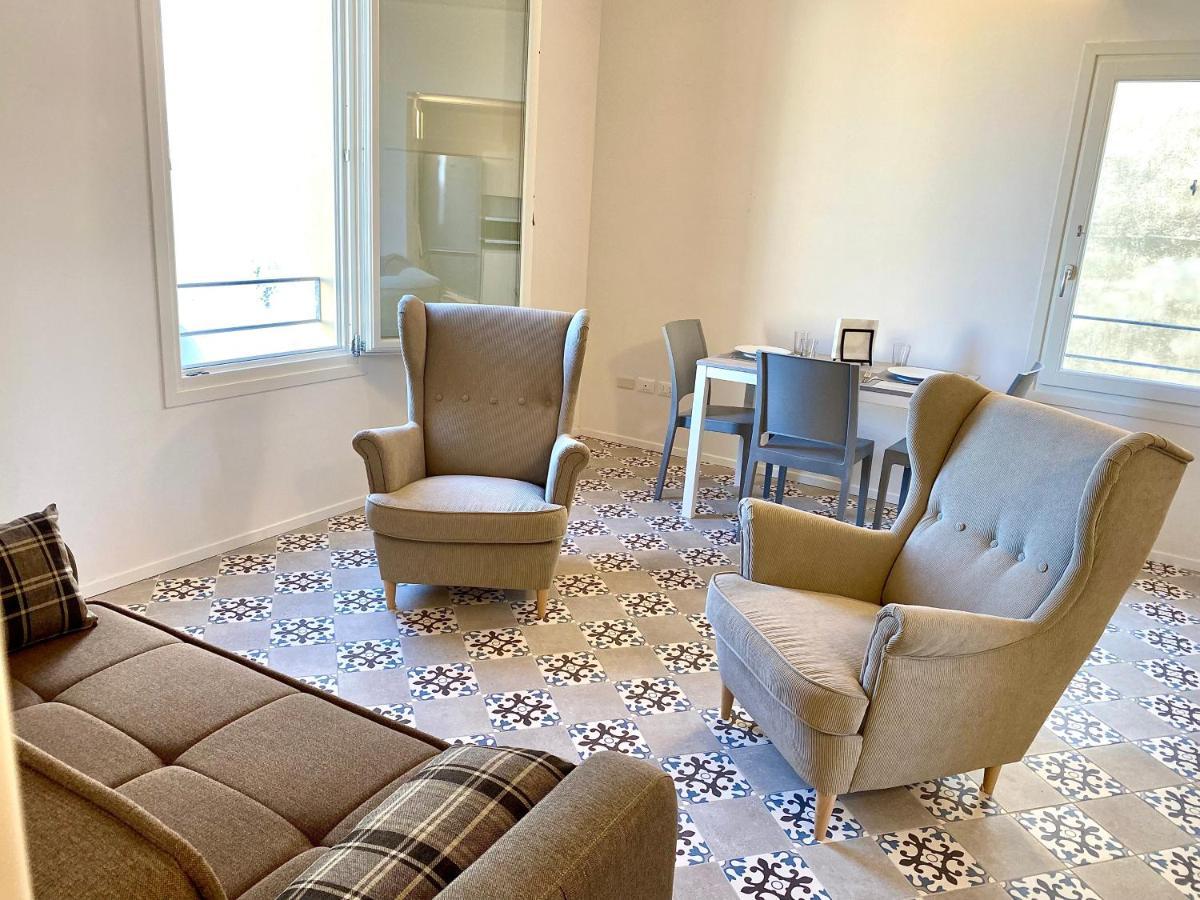 Dimore San Giovanni - Puglia Mia Apartments 모노폴리 외부 사진